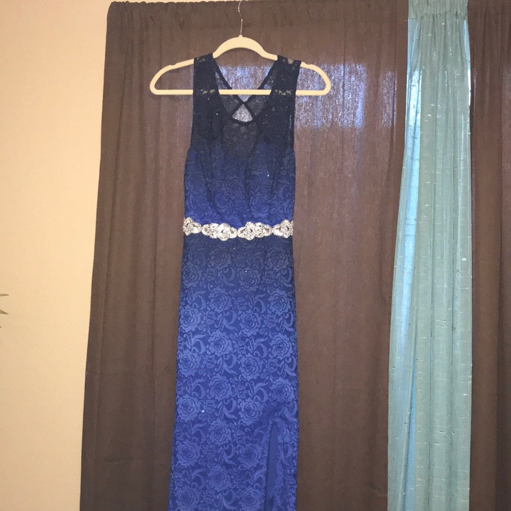 Evening Gown